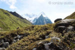 Kanchenjunga Expedition-Halfway walk to Base Camp (Day 18)