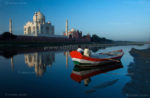 Taj Mahal - The Eternal Show