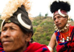 Hornbill Festival of  Nagaland