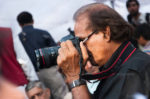 Raghu Rai's Photography Workshop- Lessons from Life