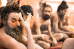 Kumbh Mela- And the Great Churning  of Superstitions.