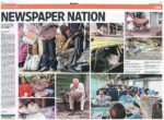 Taaza-Khabar:  A Nation of Newspaper Readers