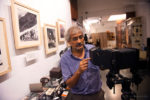 Aditya Arya- and his Museum Of Cameras