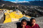 Tawang- A Place China Calls 'Southern Tibet'.