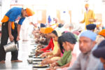 Golden Temple Kitchen - The largest community kitchen in the world.