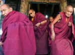 Ladakh Monasteries and the Paucity of Monks