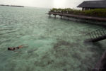 Maldives: A Paradise on the Brink